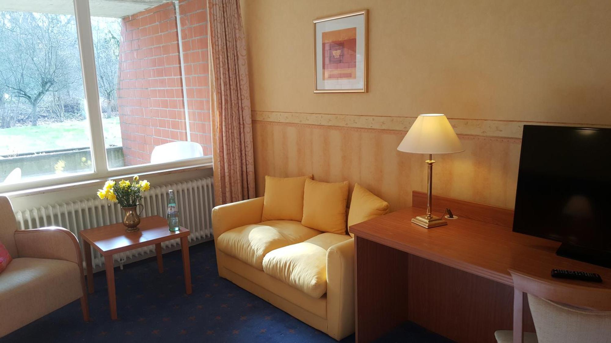 Hotel Scholz Hitzacker Room photo
